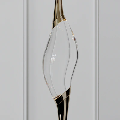 Il Pezzo 12 Pendant Light — Ver 1
