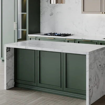 Kitchen Neo Classic103 — Ver 6