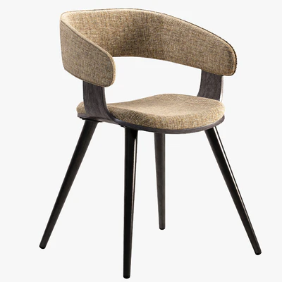 Arm-chair Heiman — Вид 6