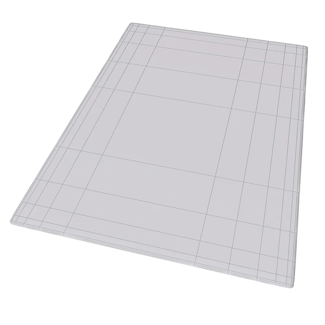 Aksfrytle Rug 7683 cream-gray — Descargar