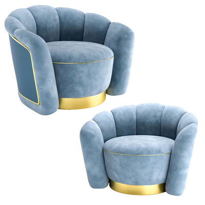 Faith chair by Jetclass — Вид 1