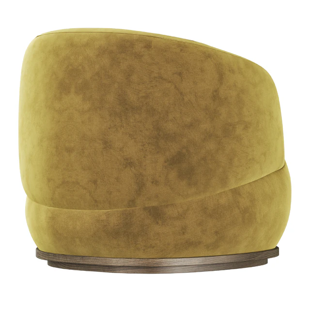 District Eight ORBIT ARMCHAIR — Descargar