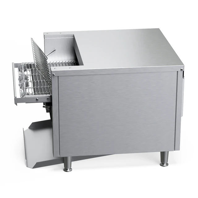 Тостер конвейерный Vollrath JT2000 — Скачать