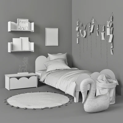 Furniture Vertbaudet 03 — Ver 3