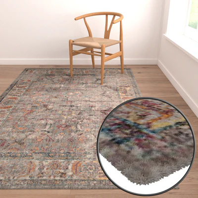 Carpets Set 87 — Ver 3