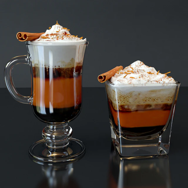Irish Coffee — Скачать