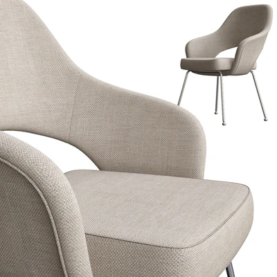 Buy Knoll Saarinen Conference Chair — Ver 2