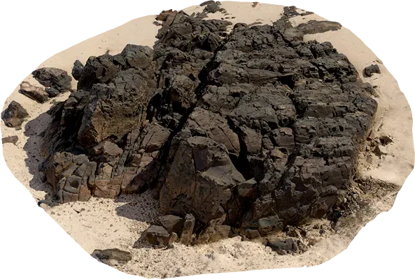 thai beach rocks 012 — Скачать