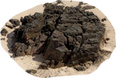thai beach rocks 012 — Скачать