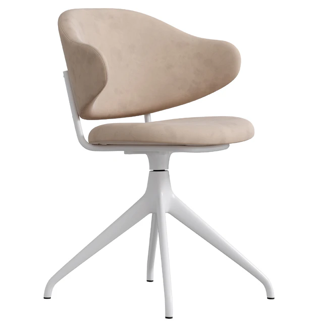OFFICE CHAIR HOLLY by Calligaris — Скачать