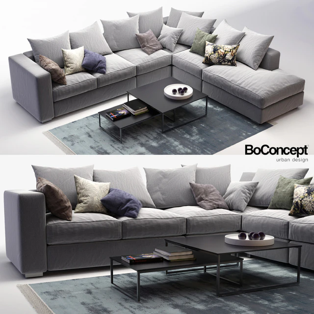 BoConcept Cenova7 — Скачать