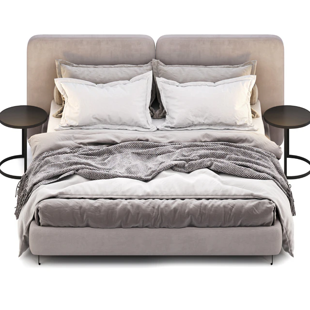 Minotti Tatlin Cover — Скачать