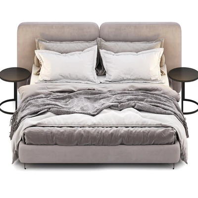 Minotti Tatlin Cover — Вид 5