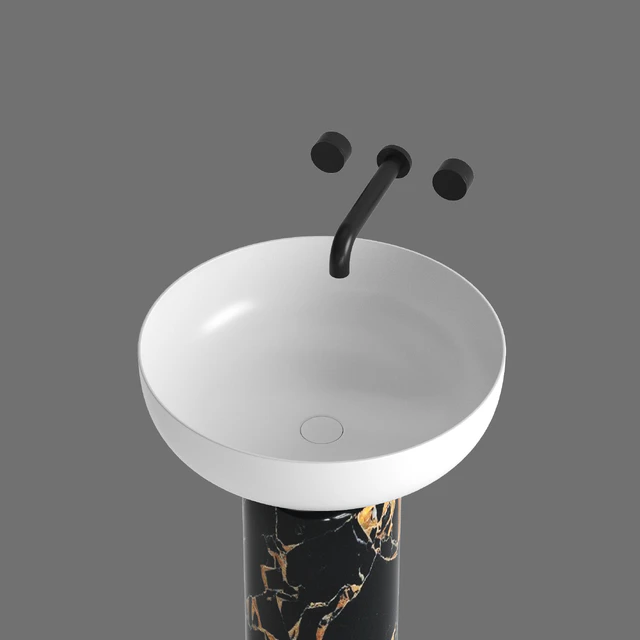 SINK JOLIE1 by ARTCERAM — Descargar