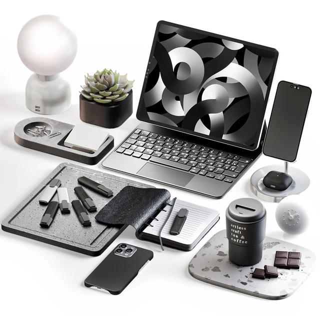 Workplace decor 052 — Descargar