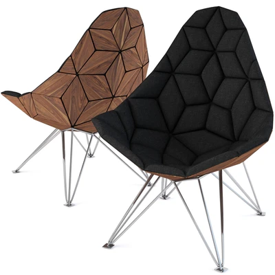 yanko design chair — Descargar