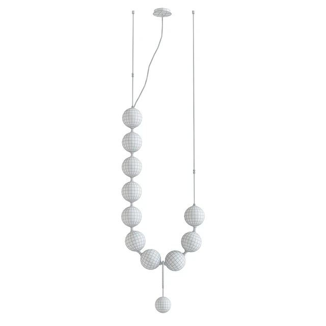 Coco 04 Chandelier — Descargar