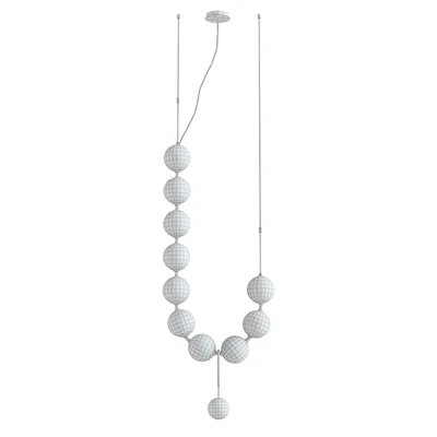 Coco 04 Chandelier — Ver 3