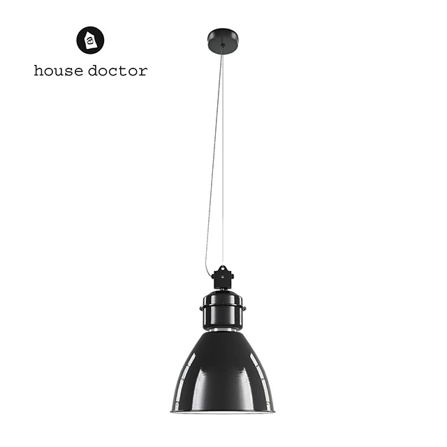 Lamp Volumen CB0500 — Скачать