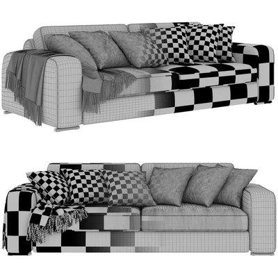 Sofa A30 by Delavega — Ver 5