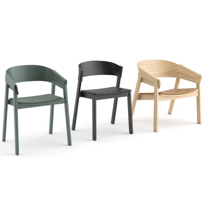 Cover Chairs by Muuto — Ver 5