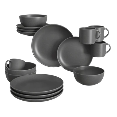 Mason 16-Piece Dinnerware Set — Ver 1