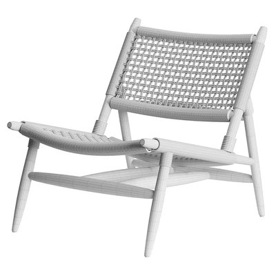 Codolar Armchair by Kave Home — Ver 3