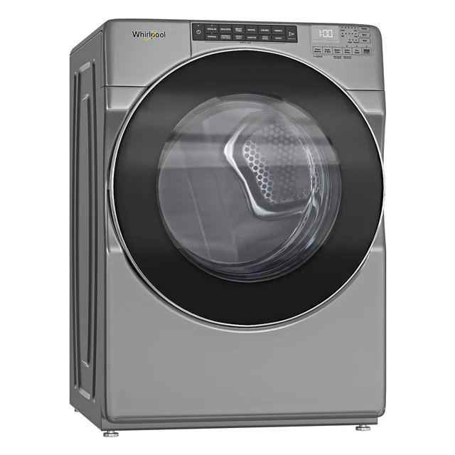 Whirlpool Washer And Dryer WFW6620HC — Descargar