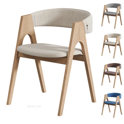 Wilson chair Divan.ru — Ver 1