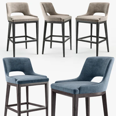 Marelli grace stool — Ver 1