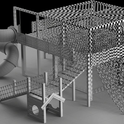KPG KidsPlayGround — Ver 5