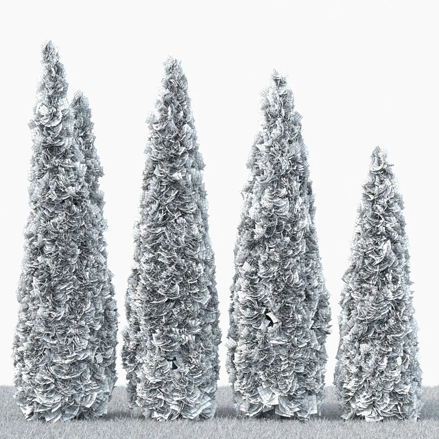 Thuja — Скачать