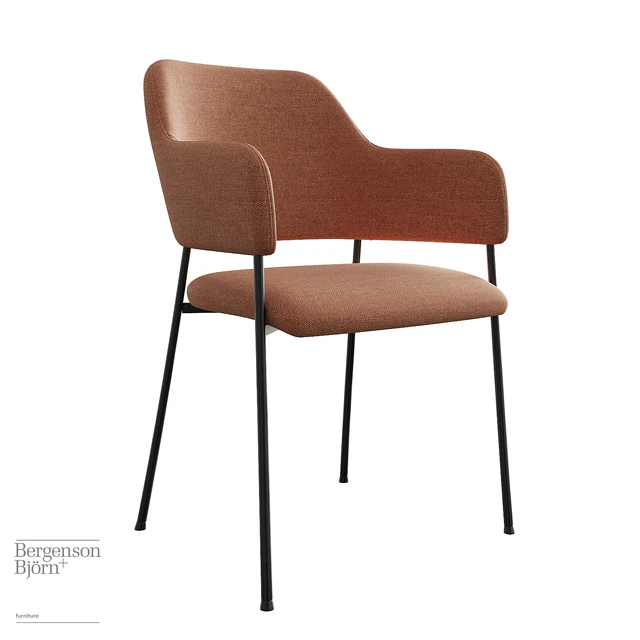 Chair Wendy, Bergenson Bjorn — Descargar