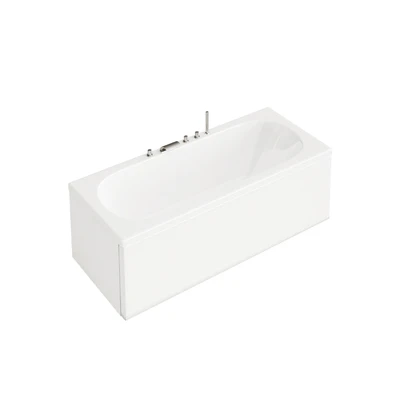 Ravak bath — Ver 5