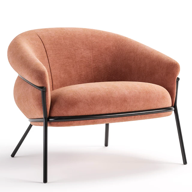 Grasso armchair — Descargar