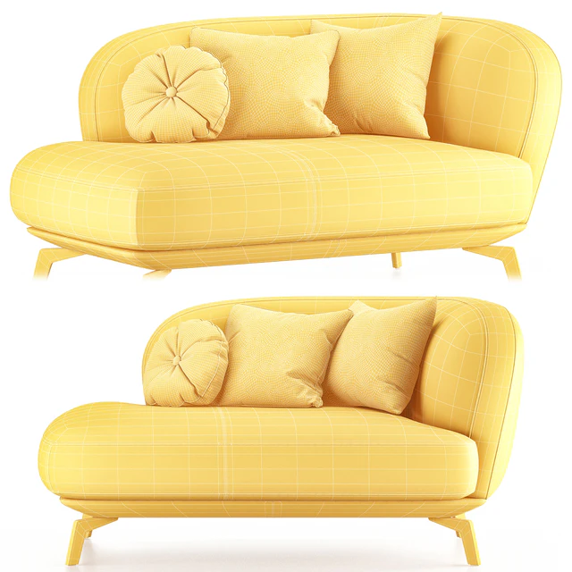LEOLUX LX sofa — Descargar