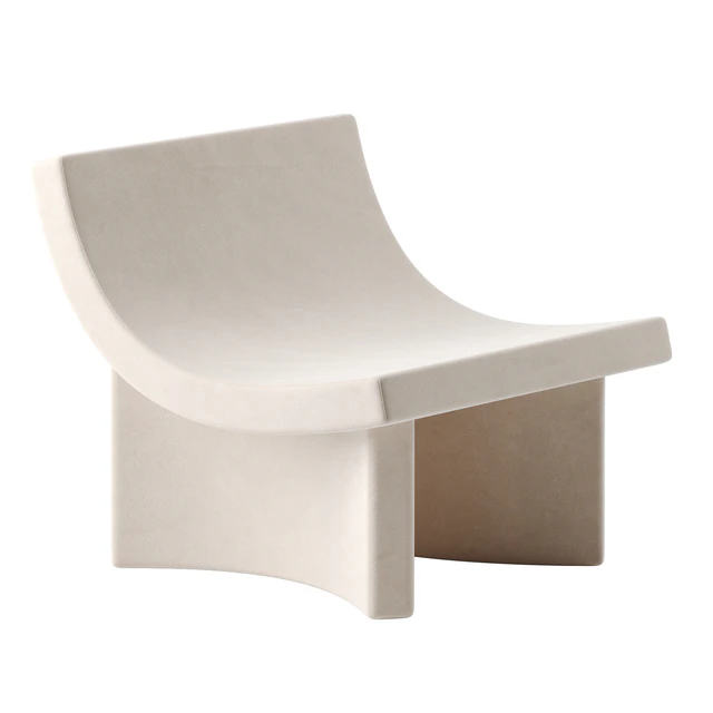 Talk armchair by Mogg — Descargar