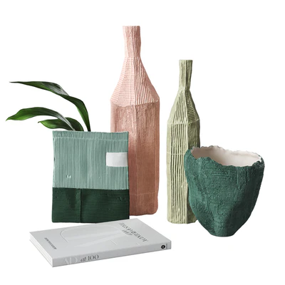 Ceramic decor by Paola Paronetto — Вид 1