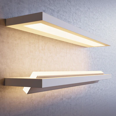 Bulkhead CENTRSVET | SHELF — Ver 2