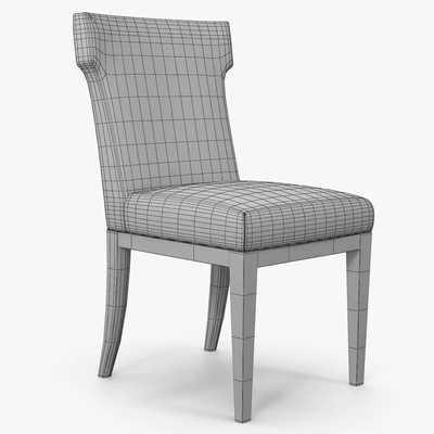 The sofa and chair company - Dahlia chair — Вид 4