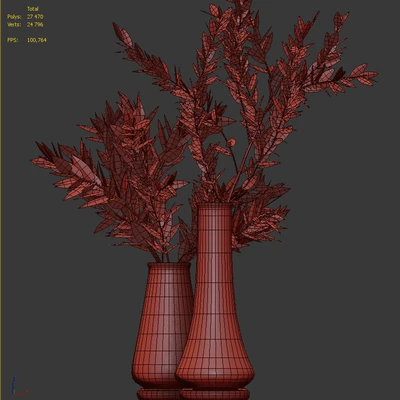 FLOWER PACK 192C — Вид 4