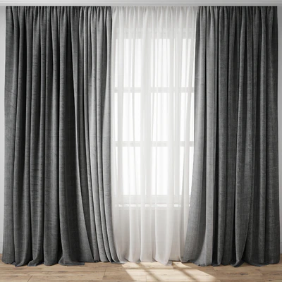 Curtain 114 — Ver 1