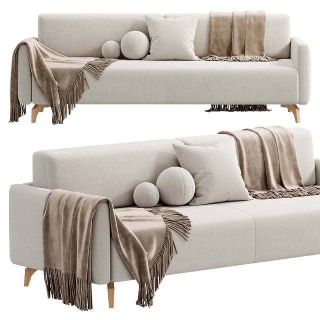 Lieri Sofa — Descargar