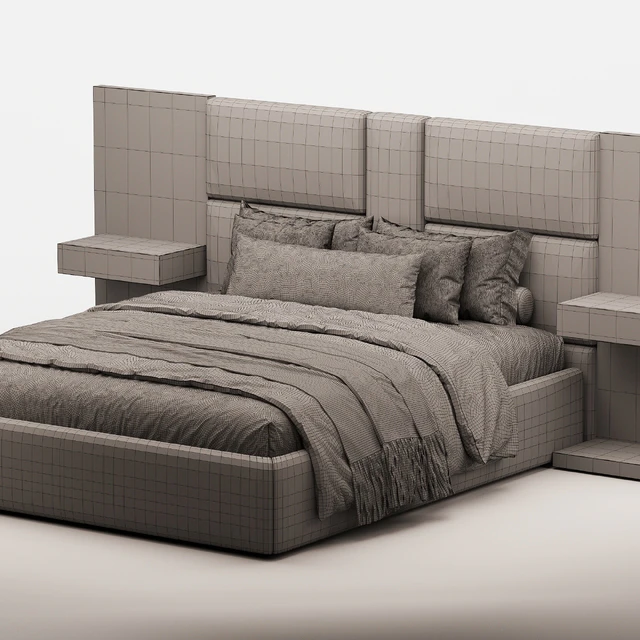 Bed BRAVE — Descargar