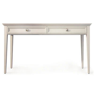 Консоль RFS Бруклин. Console table by MebelMoscow — Вид 4