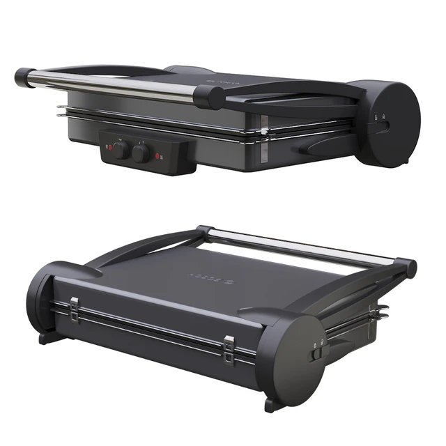 Bosch Grill TFB4431V — Descargar