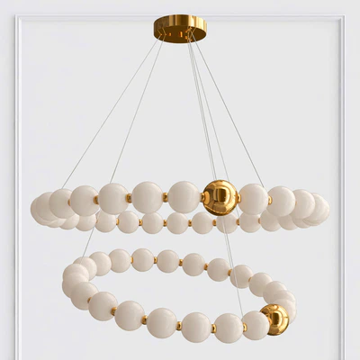 Creative original long lamp 2 — Ver 4