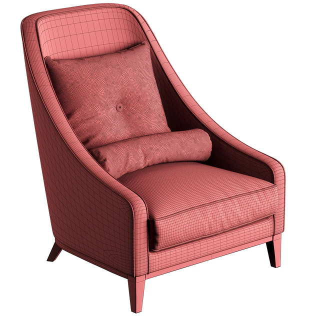 ODIN armchair — Download