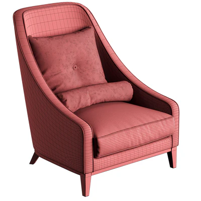ODIN armchair — View 6