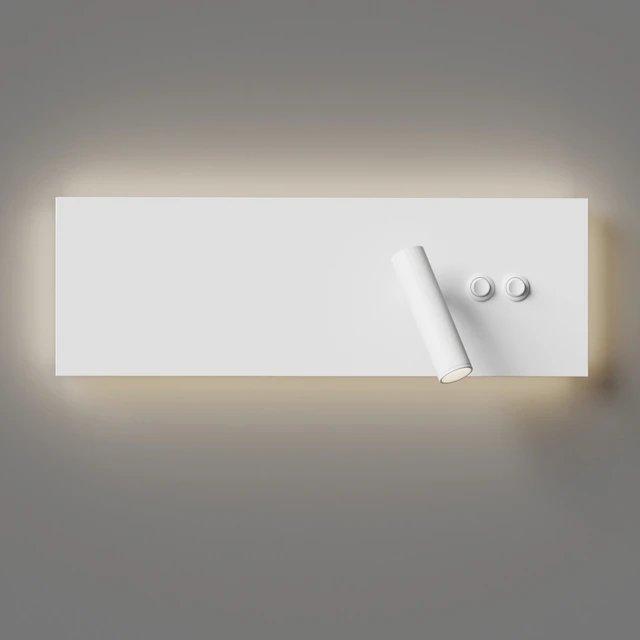 Edge Reader Wall Sconce by Astro Lighting — Скачать